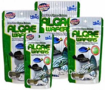 Algae Wafers 40 g