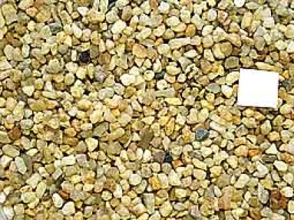 Aquariumgravels, FRESH 2-4 mm, 25 kg