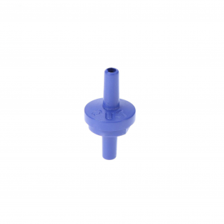 Non-return valve Boyu 4 mm (обратный клапан)