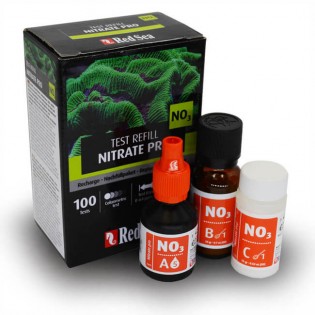 Red Sea Nitrate PRO REFILL (100tests)