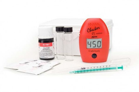 Hanna Checker®HC Calcium colorimeter (Ca)