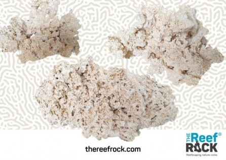 Box 20 kg small/medium/large size rocks