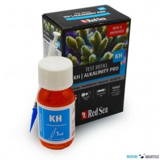 Red Sea KH/Alkalinity PRO REFILL