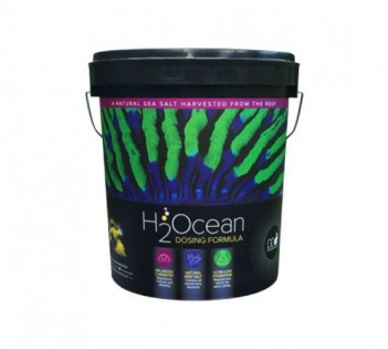 H2OCean PRO reef salt - DOSE FORMula, bucket (23kg)