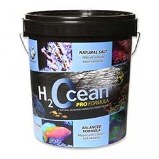 H2Ocean PRO+ Reef salt - professional reef salt, bucket (23kg)