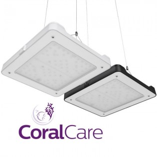 Philips CoralCare 2020 - GEN2 aquarium lighting 68-LED, white/black(170W)