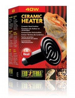 Exo Terra Ceramic Heater