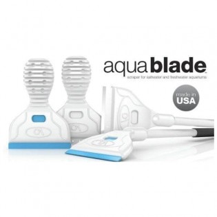 Aquablade*P Scraper 38cm - Acrylic Plastic Blade