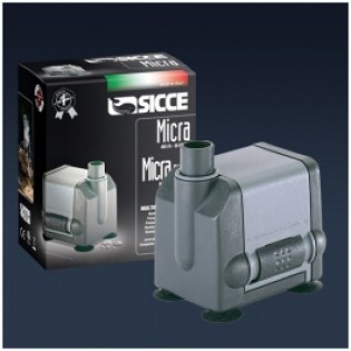 Sicce Micra pump (400 l/h / 6W)