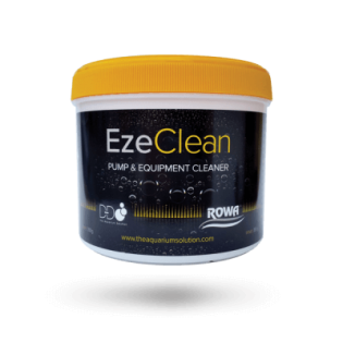 EzeClean - Pump / equipment cleaner, 400g