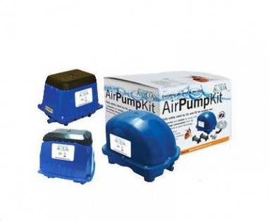 EA Airtech 70 - air pump for ponds & aquariums