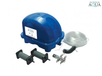 EA Airtech 70 kit - air pump kit for ponds & aquariums