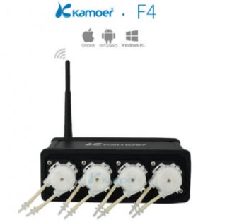 Kamoer - F4 Wifi Дозирующий насос