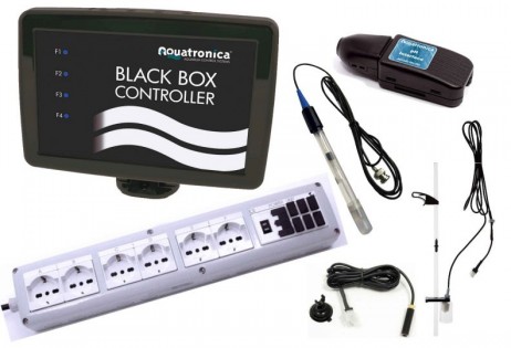 Black Box BASIC Kit EU