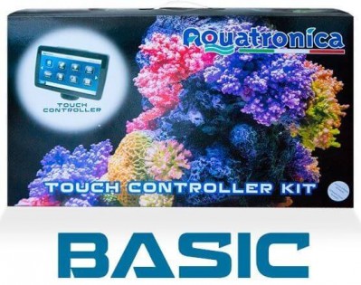 Touch Controller BASIC Kit EU