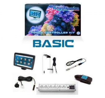 Touch Controller BASIC Kit EU