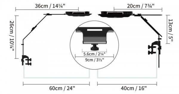 Maxspect Jump LED 65W