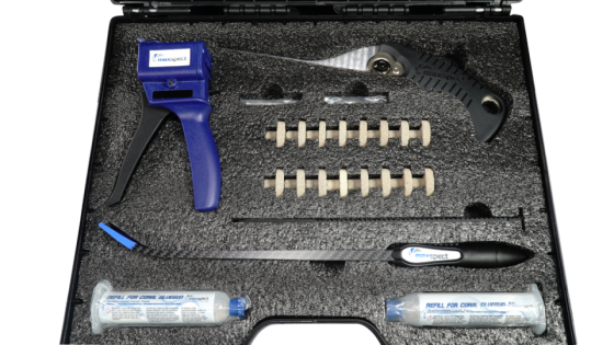 Maxspect Coral Tools Boxset