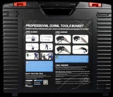 Maxspect Coral Tools Boxset