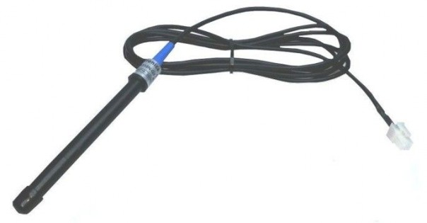 DISSOLVED OXYGEN PROBE