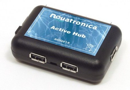 ACTIVE HUB