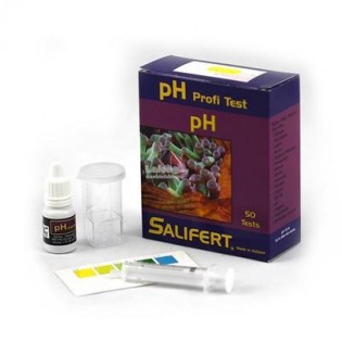 Salifert pH