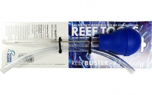 ReefBuster Multitool kit