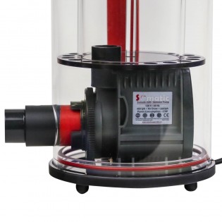 Somatic 60S protein skimmer (~23W/~300L)