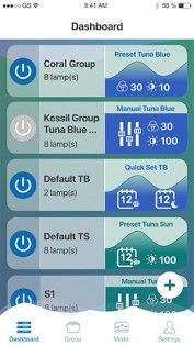 Kessil Wifi Dongle for A360X series