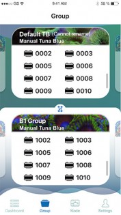 Kessil Wifi Dongle for A360X series