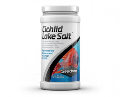 Cichlid Lake Salt™ 250 g