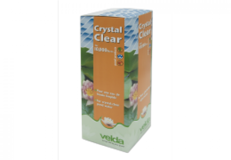 Crystal Clear 1000 ml