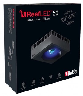 ReefLED 50 - LED light fixture (~50W)