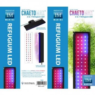 Chaetomax Fuge LED - 45-LEDs for refugium (9W)